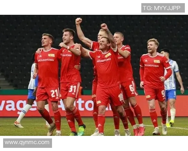 沃尔夫斯堡客场大胜，德甲前四席位还有望！