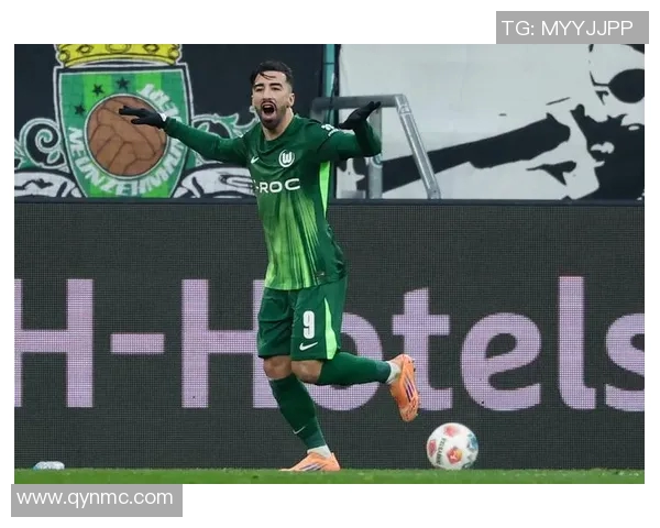 门兴不敌赫塔，仍稳稳占据德甲前三位