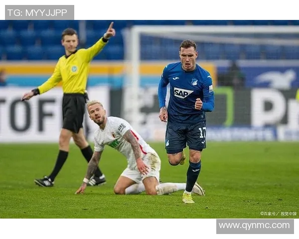 霍芬海姆主场不败，逼平门兴格拉德巴赫，保持良好状态