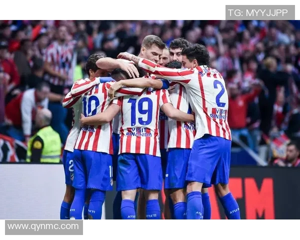 马德里竞技击败塞维利亚，豪取西甲联赛第一！